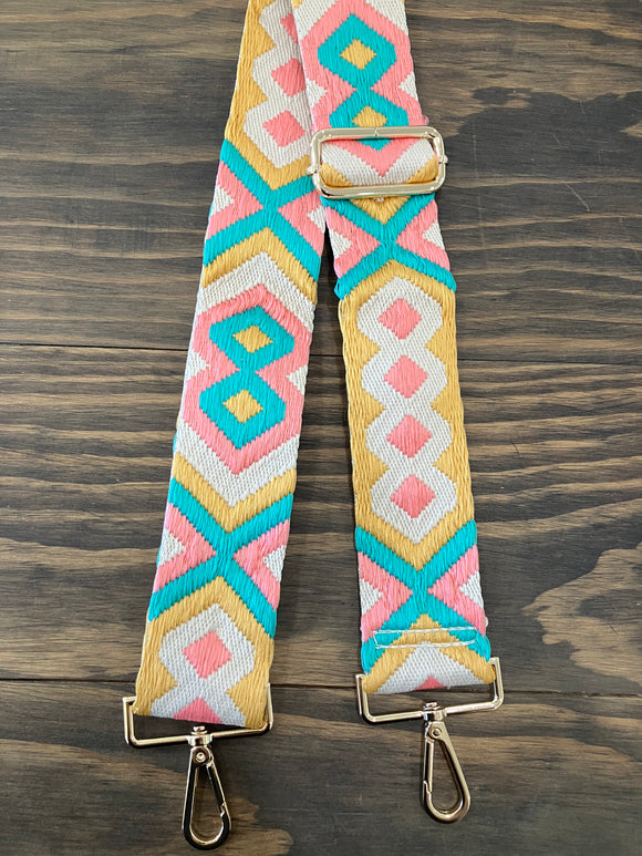 Guitar-Purse Strap