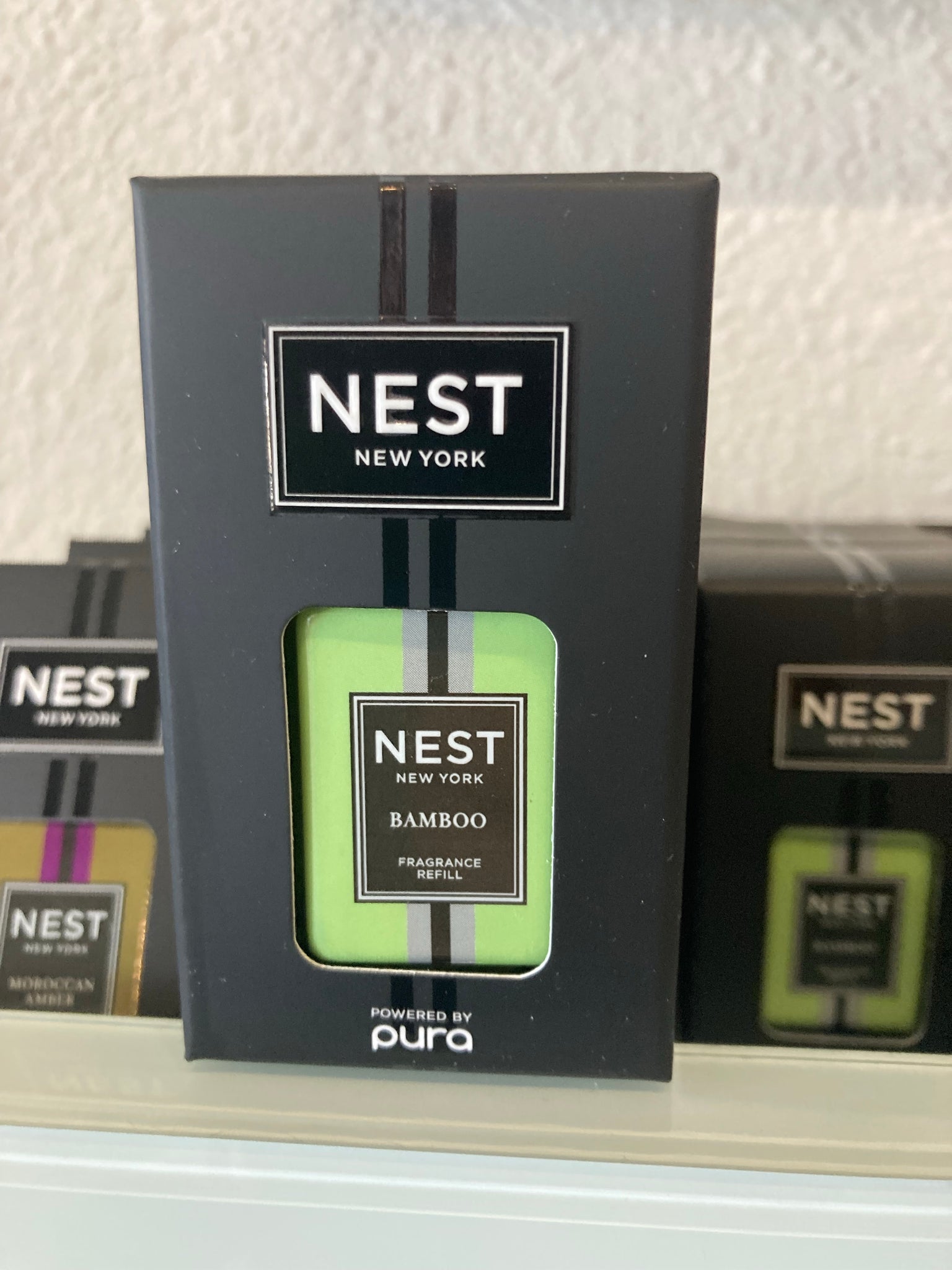 Nest Pura Diffuser Refills – Katy & Co.