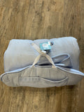 Seersucker Nap Roll (Mat)