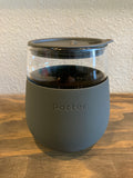 Porter 15 oz Glass Wine Cup