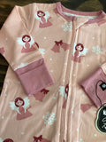 Sweet Bamboo Mommy's Angel Collection