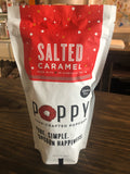 Poppy Popcorn Market Bag