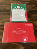 WH Hostess Flat "Fill in the Blank" Notecard Set