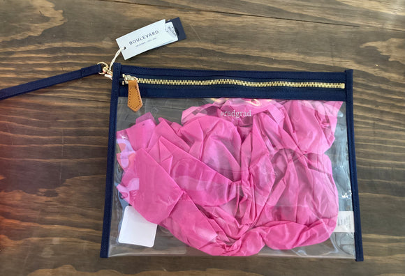 Boulevard Terra Large Pouch