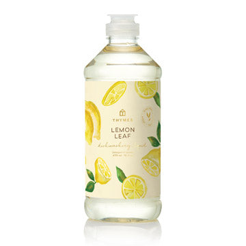 Thymes Dishwashing Liquid