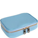Isabella Leather Jewelry Case (Special Order)