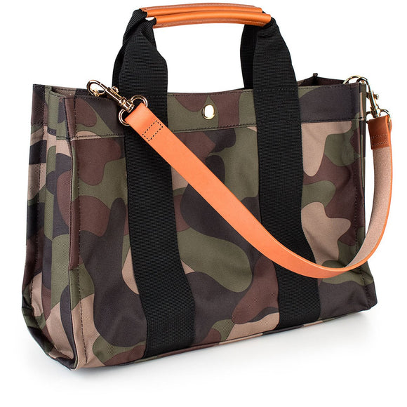 Kylie Tote (Stock)