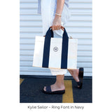 Kylie Tote (Stock)