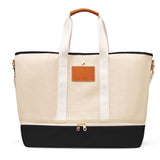 Boulevard Lara Large Shoe Tote (Stock)
