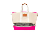 Boulevard Lara Large Shoe Tote (Stock)