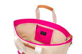 Boulevard Lara Large Shoe Tote (Stock)