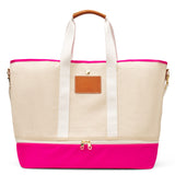 Boulevard Lara Large Shoe Tote (Stock)