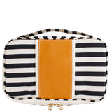 Megan Nylon Leather Cosmetic Case (Special Order)