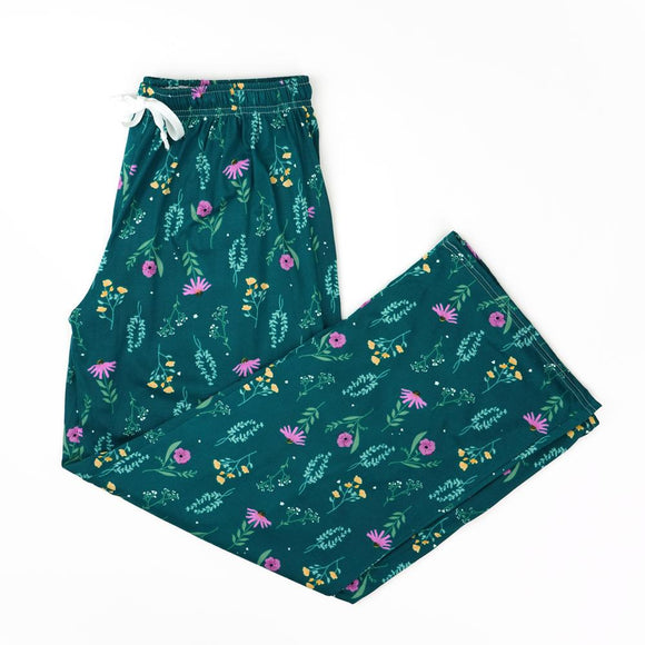 Midnight Mirage Lounge Pants