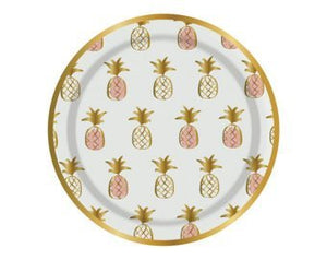 Paper Party Plates