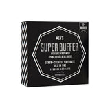 Spongelle Men's Super Buffer