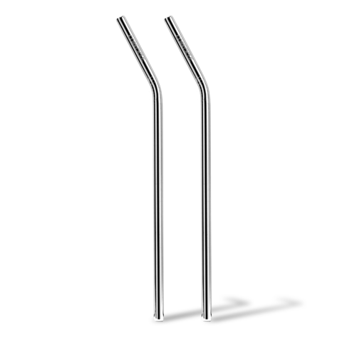 Corkcicle Straws - 2 pack