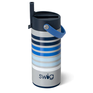 Swig Flip + Sip Slim Tumbler