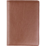 Tommy Leather Passport Holder (Special Order)