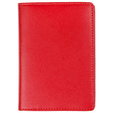 Tommy Leather Passport Holder (Special Order)