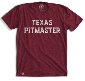 Texas Pitmaster T-Shirt