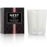 Nest Votive Candle